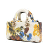 Dior Small Leather Floral Print Lady D Joy Secondhand