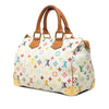 Louis Vuitton Monogram Multicolore Speedy 30 Secondhand