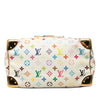 Louis Vuitton Monogram Multicolore Speedy 30 Secondhand