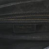Dior Grained Calfskin Saddle Bag Secondhand
