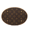 Louis Vuitton Monogram Petit Bucket Secondhand