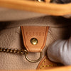 Louis Vuitton Monogram Petit Bucket Secondhand