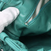 Chanel Woven Lambskin Drawstring Pouch Secondhand