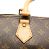 Louis Vuitton Monogram Speedy 30 Secondhand