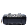 LOEWE Nano Anagram Canvas Amazona Satchel Secondhand