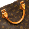 Louis Vuitton Monogram Speedy 35 Secondhand