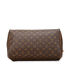 Louis Vuitton Monogram Speedy 35 Secondhand