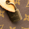 Louis Vuitton Monogram Speedy 35 Secondhand