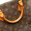 Louis Vuitton Monogram Speedy 35 Secondhand