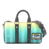 Louis Vuitton Damier Stripe Keepall Bandouliere XS Secondhand