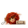 Lion Handbag - '10s Second-hand