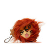 Lion Handbag - '10s Second-hand