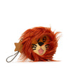 Lion Handbag - '10s Second-hand