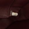 Chanel Diagonal Quilted Lambskin CC Signature Flap Secondhand
