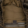 Fendi Large Zucca Canvas Twins Tote Secondhand