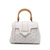 Secondhand Goyard Mini Goyardine Saigon Souple