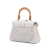 Secondhand Goyard Mini Goyardine Saigon Souple