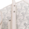 Goyard Mini Goyardine Saigon Souple Secondhand