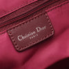 Dior Diorissimo Trotter Canvas Crossbody Secondhand