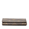 Louis Vuitton Monogram Envelope Carte De Visite Secondhand