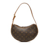 Louis Vuitton Monogram Croissant PM Secondhand