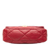 Chanel Large Lambskin 19 Flap Secondhand
