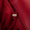 Chanel Large Lambskin 19 Flap Secondhand