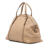 Secondhand Gucci Large Microguccissima Nice Dome Satchel