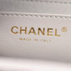 Chanel Small Quilted Caviar Business Affinity Satchel Secondhand