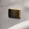 Chanel Small Quilted Caviar Business Affinity Satchel Secondhand