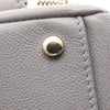 Chanel Small Quilted Caviar Business Affinity Satchel Secondhand