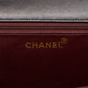 Chanel Medium CC Quilted Lambskin Full Flap Secondhand
