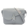 Dior Leather Saddle Messenger Bag Secondhand