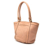 Gucci Guccissima Abbey D Ring Handbag Secondhand