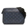 Louis Vuitton Monogram Shadow Duo Messenger Secondhand