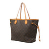 Louis Vuitton Monogram Neverfull MM Secondhand