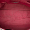 Burberry Haymarket Check Coated Canvas Leah Crossbody Secondhand