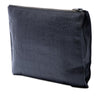 Saint Laurent Croc Embossed Leather Monogram Document Holder Secondhand