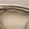 Gucci GG Canvas Bella Flap Satchel Secondhand