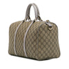 Gucci GG Supreme Joy Boston Bag Secondhand