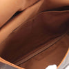 Secondhand Louis Vuitton Monogram Saumur 35