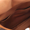 Secondhand Louis Vuitton Monogram Saumur 35