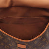 Secondhand Louis Vuitton Monogram Saumur 35