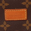 Secondhand Louis Vuitton Monogram Saumur 35