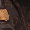 Secondhand Louis Vuitton Monogram Saumur 35