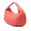 Bottega Veneta Large Nappa Intrecciato Belly Hobo Secondhand