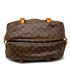 Louis Vuitton Monogram Saumur 43 Secondhand