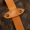 Louis Vuitton Monogram Saumur 43 Secondhand