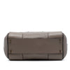 Burberry Small Grained Leather Heritage Gladstone Satchel Secondhand