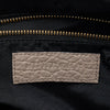 Burberry Small Grained Leather Heritage Gladstone Satchel Secondhand